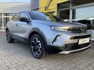 Opel Mokka-E
