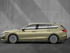 Skoda Superb C. 2.0 TDI DSG LK *LED*KESSY*CANTON*DCC* Klima Bild 3