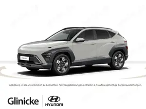 Hyundai KONA KONA Hybrid PRIME*DachSchwarz*BOSE*SitzP*360Kam