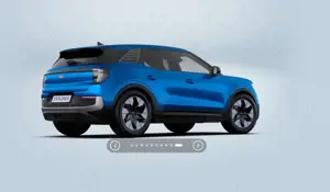 Ford Explorer Bild 4
