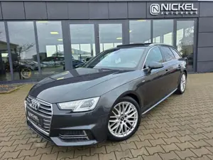 Audi A4 Avant S Line*Pano*Keyless*E-Klappe*V-Tacho*