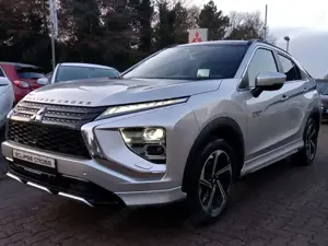 Mitsubishi Eclipse Cross Top Hybrid 4WD