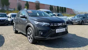 Dacia Sandero Stepway Expression+ TCe 100 ECO-G