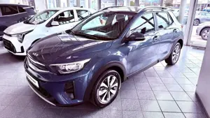 Kia Stonic 1.0 T  DCT7  Vision