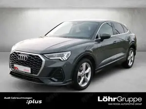 Audi Q3 Sportback 35 TFSI S tronic *Navi*LED*