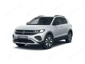 Volkswagen T-Cross GOAL 1.0 TSI DSG AHK REAR VIEW SHZG PDC ACC APP CO