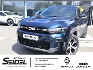 Dacia Bigster Journey HYBRID 155 City  Winter Plus