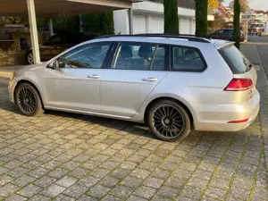 Volkswagen Golf Variant Golf Variant 1.5 TSI ACT OPF DSGComfortline