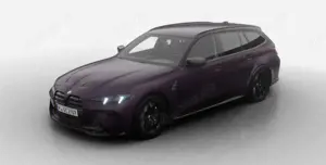 BMW M3 Toruing Comp !Ultimate Package !FROZEN PURPLE!