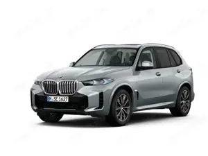 BMW X5 xDrive 30d M Sport Pano 360° H/K ACC