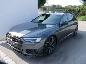 Audi S6 Avant TDI quattro *PANORAMA*AROUND VIEW*HEAD-UP...