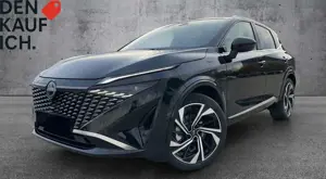 Nissan Qashqai Tekna 4x4 AT Aktion Navi Pano SHZ LED HEAD UP