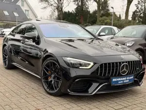 Mercedes-Benz AMG GT 63S 4MATIC*DISTRO*HEAD-UP*AERO-SPOILER*