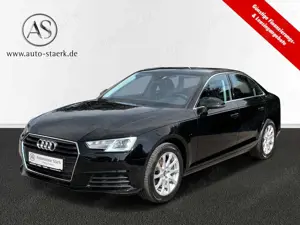 Audi A4 2,0 TFSI S tronic+Xenon+Navi+CarPlay+AHK