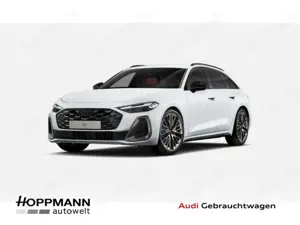 Audi Others S5 Avant edition one TFSI 270 kW S tron