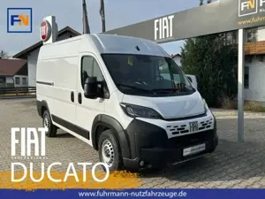 Fiat Ducato KASTENWAGEN MAXI 35 L2H2 180 AT
