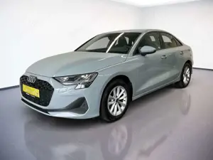 Audi A3 Limousine 2.0TDI LED.NAV.AMBIENTE.SignA.KAM.SHZ.DA Bild 2