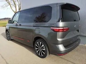 Volkswagen T7 Multivan 2,0TDI DSG Sport Edition Komfort KÜ 5 Sitzer Bild 2
