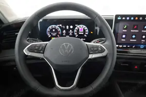 Volkswagen Tiguan 1.5 eTSI 110 kW Life DSG Life, Navi, AHK, easyO... Bild 5