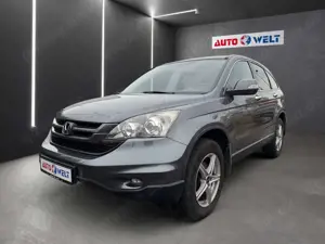 Honda CR-V 2.0 Alu Tempomat PDC vorne und hinten