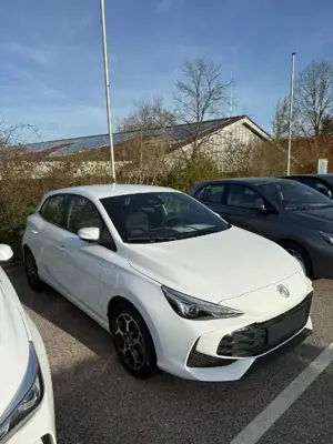 MG Others 3 1.5 Hybrid+ 143kW Comfort Bild 3