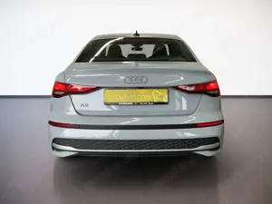 Audi A3 Limousine 2.0TDI LED.NAV.AMBIENTE.SignA.KAM.SHZ.DA Bild 5