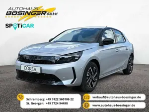 Opel Corsa F GS Mild Hybrid Autom. / ACC / SHZ / LHZ