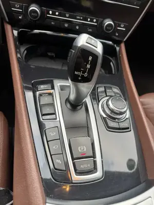 BMW 535 535d Gran Turismo Bild 2