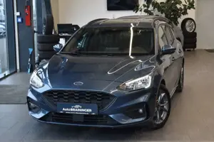 Ford Focus Turnier 1.5CDTI ST-Line X Aut. LED~Virtual