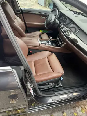 BMW 535 535d Gran Turismo