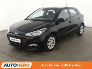 Hyundai i20 1.2 Classic *KLIMA*GARANTIE*