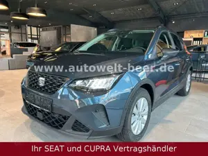 SEAT Arona Road Ed. 1.0 TSI 116PS DSG *CAM*NAV*FULL L