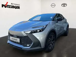 Toyota C-HR 1.8 Hybrid TeamD,Technik-Paket,Navi,carplay