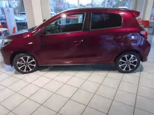 Mitsubishi Space Star Select+ 1.2 MIVEC ClearTec 5-Gang