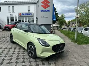 Suzuki Swift 1.2 DUALJET HYBRID Comfort+ CVT/NAVI/KLIMA