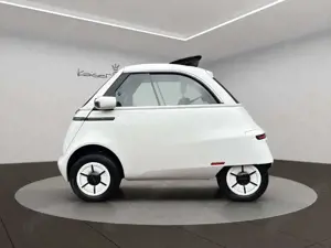 Others Others Santorini White *L7*MJ 2024*Faltdach* Bild 2