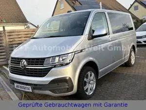 Volkswagen T6 Multivan *AUTOMATIK*7-SITZER*PDC*TÜV/NEU!*