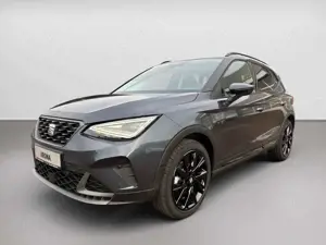 SEAT Arona 1.0 TSI FR DSG+ACC+AUT+LED+Navi+Virtual+LM Bild 2