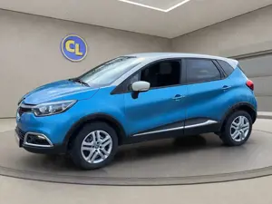Renault Captur Captur ENERGY dCi 90 EDC Dynamique