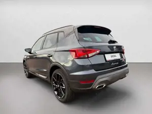 SEAT Arona 1.0 TSI FR DSG+ACC+AUT+LED+Navi+Virtual+LM Bild 5