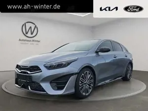 Kia ProCeed / pro_cee'd GT-Line 1,5 T-GDI DCT Pano Leder Tech AHK 18Z