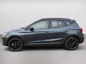 SEAT Arona 1.0 TSI FR DSG+ACC+AUT+LED+Navi+Virtual+LM Bild 4