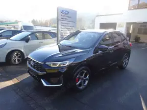 Ford Kuga Hybrid ST-Line X AHK LED Navi Kamera