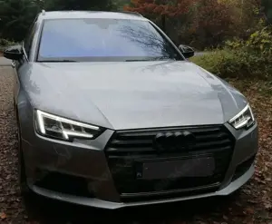 Audi A4 Avant 2.0 TFSI ultra sport