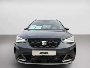 SEAT Arona 1.0 TSI FR DSG+ACC+AUT+LED+Navi+Virtual+LM Bild 3