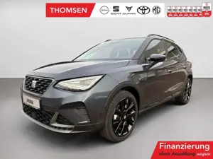 SEAT Arona 1.0 TSI FR DSG+ACC+AUT+LED+Navi+Virtual+LM