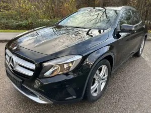 Mercedes-Benz GLA 220 CDI Aut. / d 4Matic