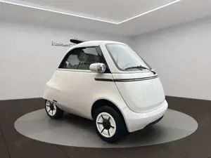 Others Others Santorini White *L7*MJ 2024*Faltdach* Bild 3