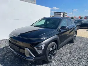 Hyundai KONA IMPRESSION PANO LEDER BOSE NAVI WP El.Heckklapp...