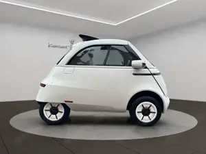 Others Others Santorini White *L7*MJ 2024*Faltdach* Bild 5